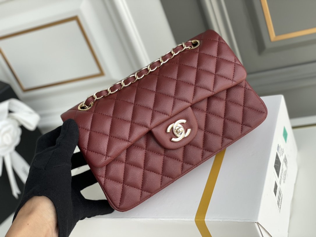 Chanel CF Series Bags